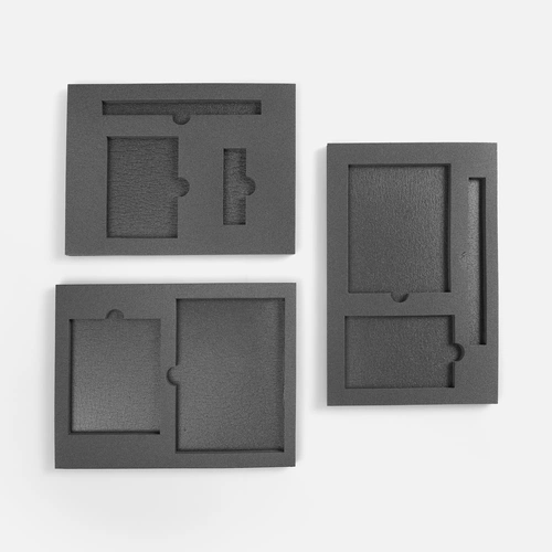 Ложемент Slim на заказ, S Ложемент Slim на заказ, S