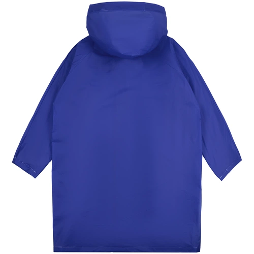 Дождевик детский RainDrop Kids, ярко-синий Дождевик детский RainDrop Kids, ярко-синий