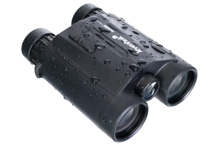 Бинокль с дальномером Guard 2500 Бинокль с дальномером Guard 2500