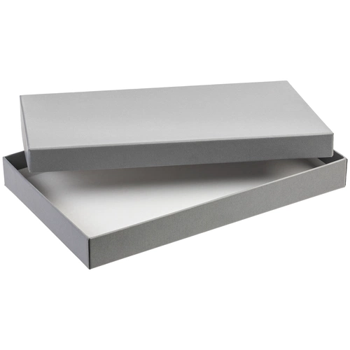 Коробка Horizon, серая Коробка Horizon, серая