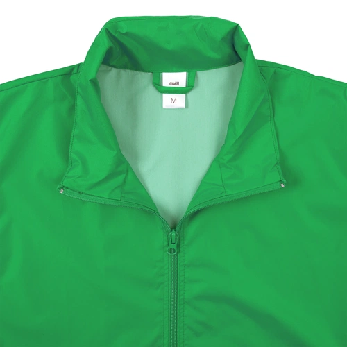 Ветровка Kivach, зеленая Ветровка Kivach, зеленая