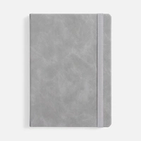 Ежедневник Urban Hard, недатированный