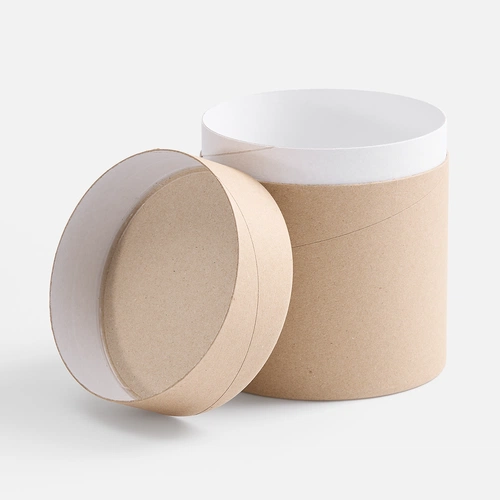 Тубус, крафт Тубус, крафт