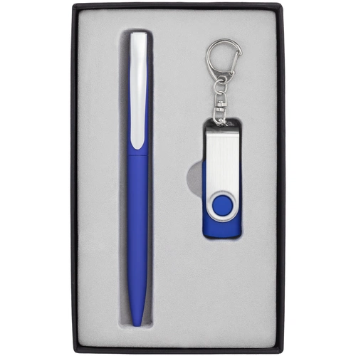 Набор Twist Classic, синий, 16 Гб Набор Twist Classic, синий, 16 Гб