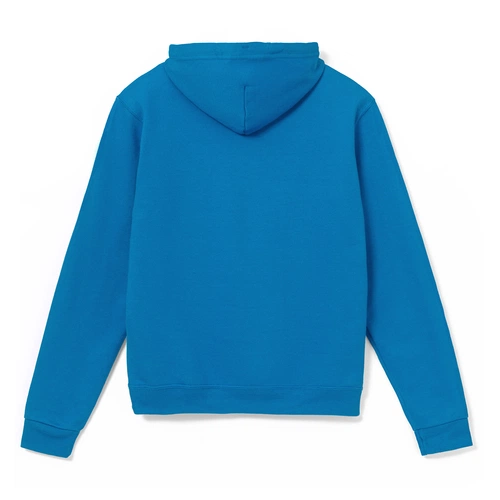 Толстовка с капюшоном Snake II бирюзовая Толстовка с капюшоном Snake II бирюзовая