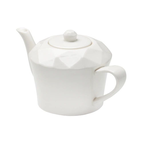 Чайник Diamante Bianco, белый Чайник Diamante Bianco, белый