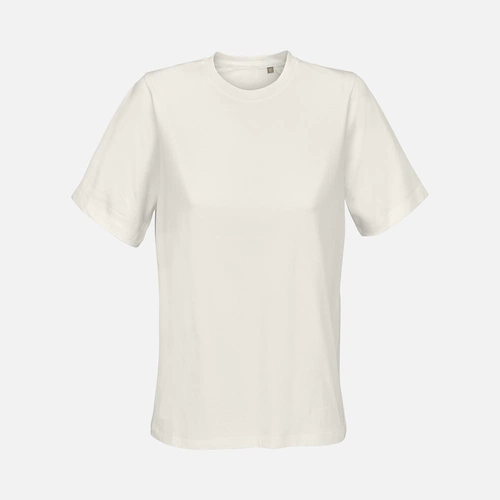 Футболка женская Legend Women, молочно-белая Футболка женская Legend Women, молочно-белая