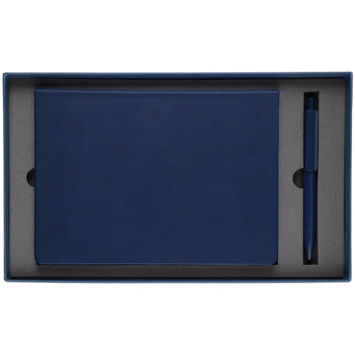 Набор Brand Tone, синий Набор Brand Tone, синий