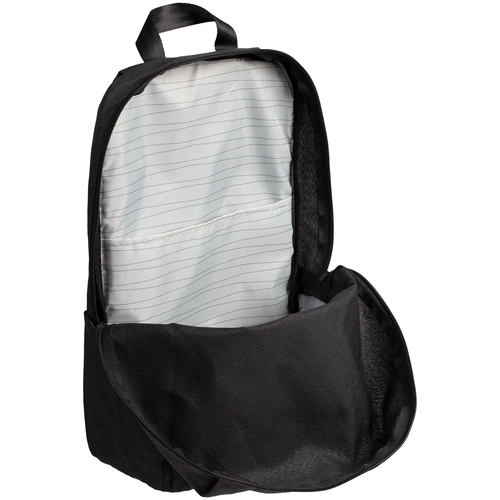 Рюкзак Locus, черный Рюкзак Locus, черный