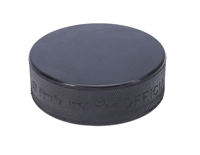 Хоккейная шайба Rubena Classic Хоккейная шайба Rubena Classic