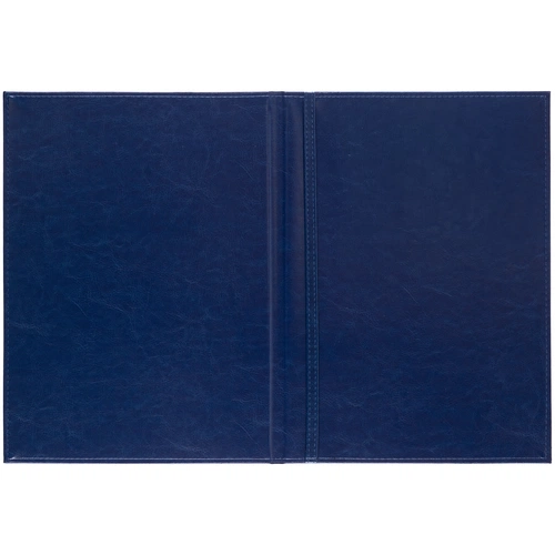 Папка адресная Nebraska, синяя Папка адресная Nebraska, синяя