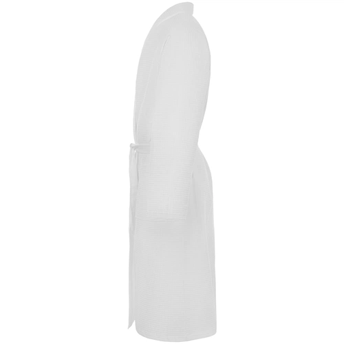 Халат гостиничный For Rooms, белый Халат гостиничный For Rooms, белый