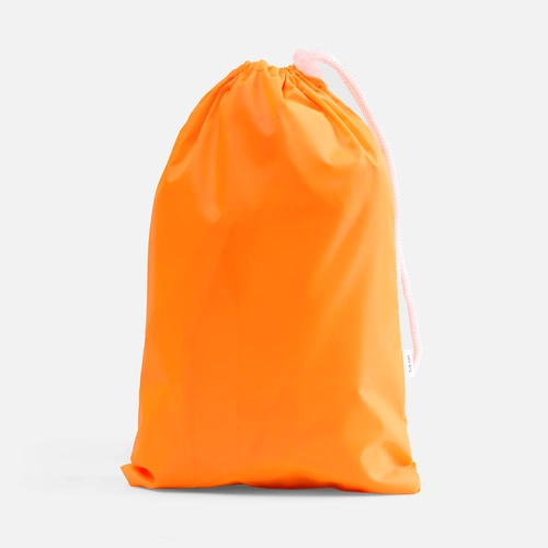 Дождевик детский Rainman Kids, оранжевый неон Дождевик детский Rainman Kids, оранжевый неон