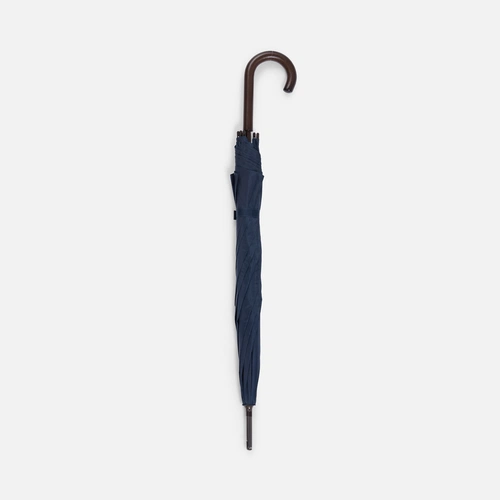 Зонт-трость Standard, темно-синий Зонт-трость Standard, темно-синий