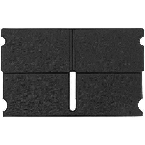 Футляр для маски Devon, черный Футляр для маски Devon, черный