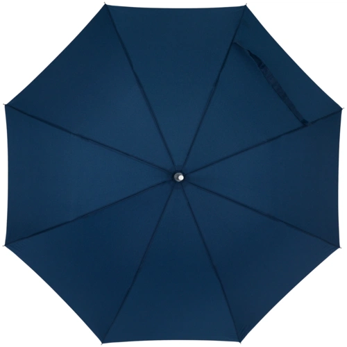 Зонт-трость Vento, темно-синий Зонт-трость Vento, темно-синий