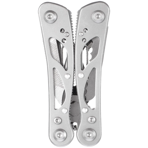 Мультитул Ganzo G104S, серебристый Мультитул Ganzo G104S, серебристый