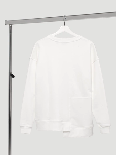 Свитшот Neofit, кремовый Свитшот Neofit, кремовый