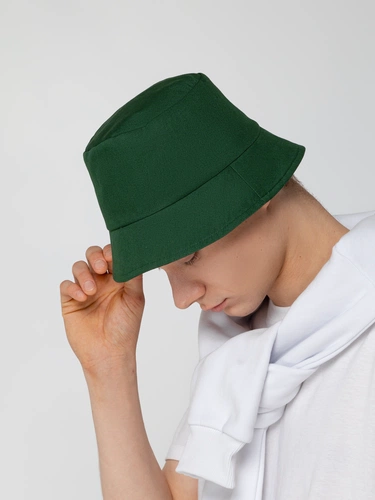 Панама Vento, зеленая (оливковая) Панама Vento, зеленая (оливковая)