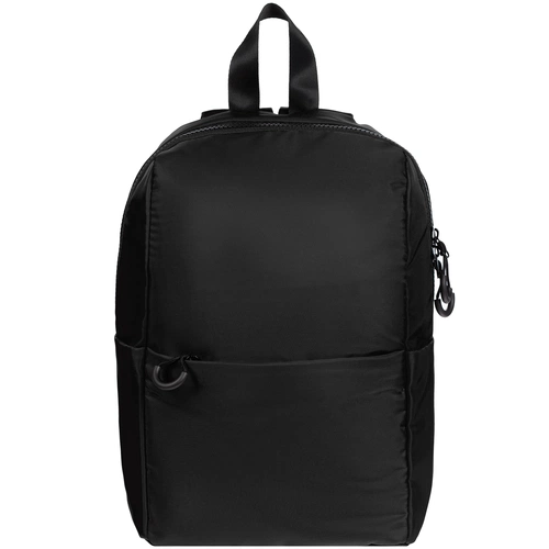 Рюкзак Brevis, черный Рюкзак Brevis, черный