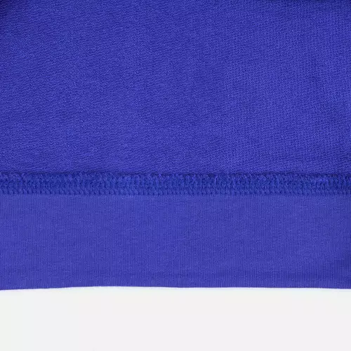 Худи оверсайз унисекс Outshine, ярко-синее Худи оверсайз унисекс Outshine, ярко-синее