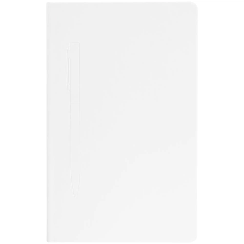 Набор Magnet Shall, белый Набор Magnet Shall, белый