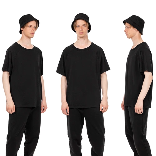 Панама C6, черная Панама C6, черная