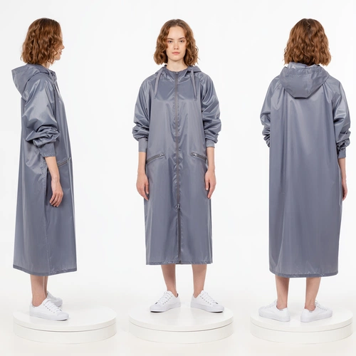 Дождевик R2, серый Дождевик R2, серый