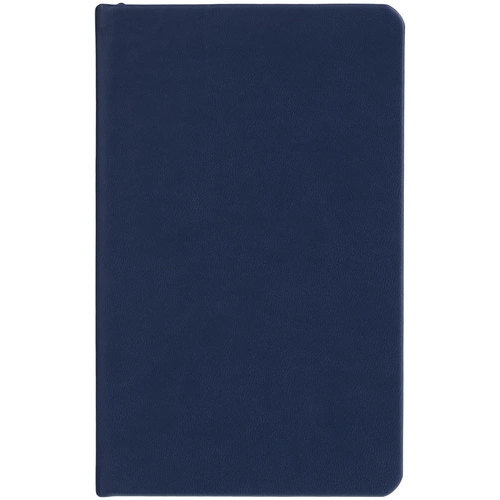 Блокнот Cluster Mini в клетку, темно-синий Блокнот Cluster Mini в клетку, темно-синий