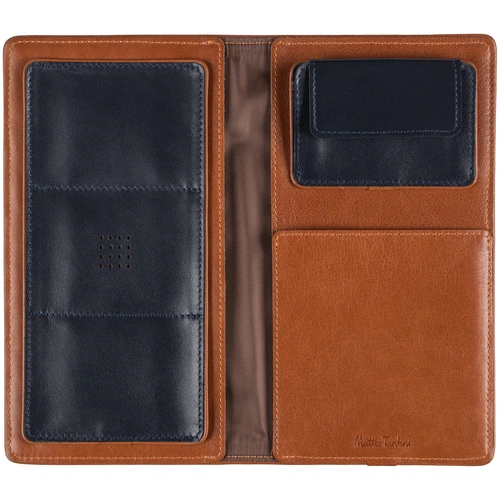 Набор дорожный Kalsa Palermo, синий Набор дорожный Kalsa Palermo, синий