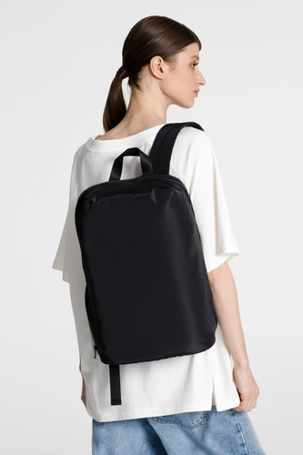 Рюкзак B1, черный Рюкзак B1, черный