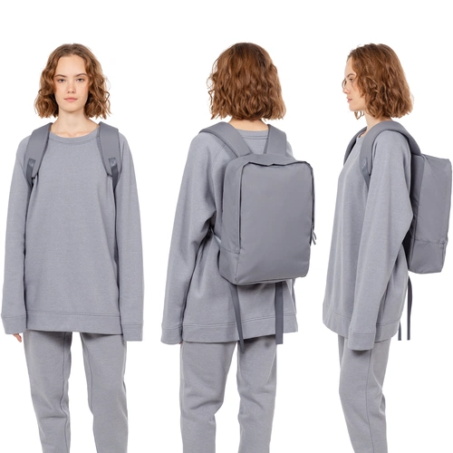 Основа для рюкзака B2, серая Основа для рюкзака B2, серая