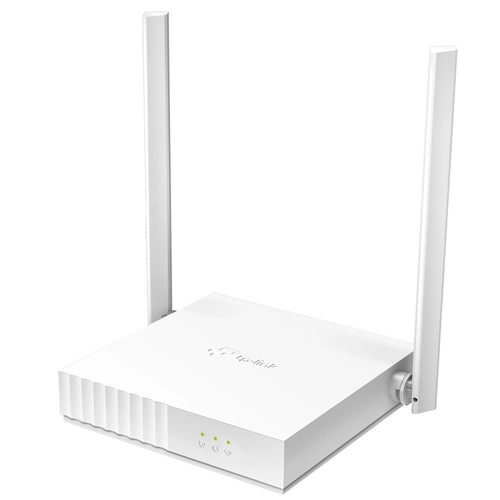 Wi-Fi роутер TL-WR820N Wi-Fi роутер TL-WR820N