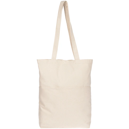 Сумка для покупок Mister Big, неокрашенная Сумка для покупок Mister Big, неокрашенная