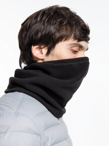 Бафф Nesse, черный Бафф Nesse, черный