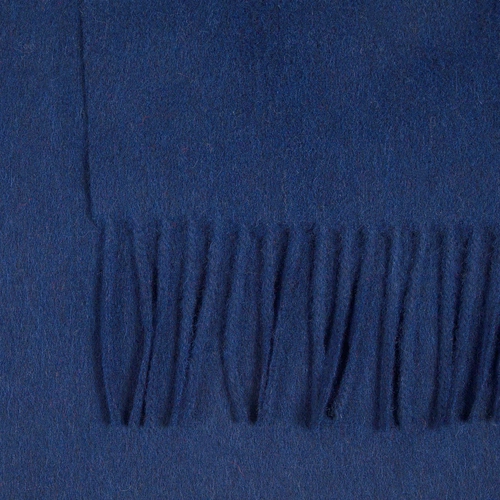 Шарф Noble, ярко-синий Шарф Noble, ярко-синий