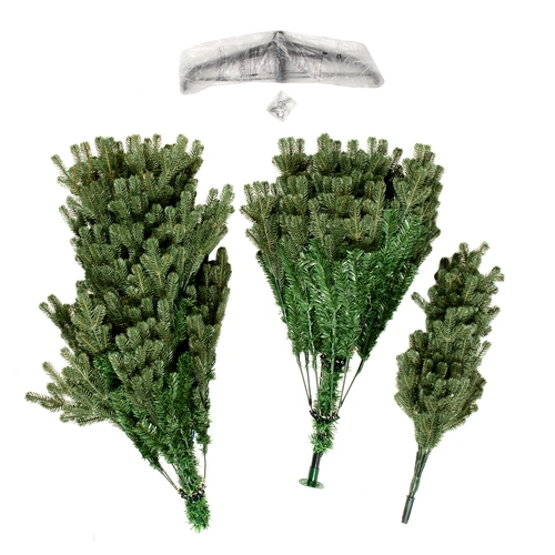 Искусственная ель Ms.Tree, 180 см Искусственная ель Ms.Tree, 180 см