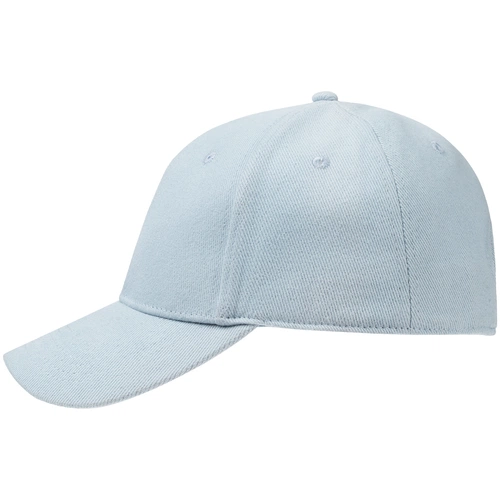 Бейсболка Hillside, голубая Бейсболка Hillside, голубая