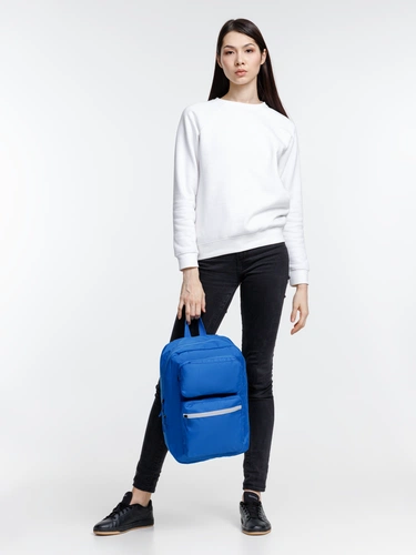 Рюкзак Daily Grind, ярко-синий Рюкзак Daily Grind, ярко-синий