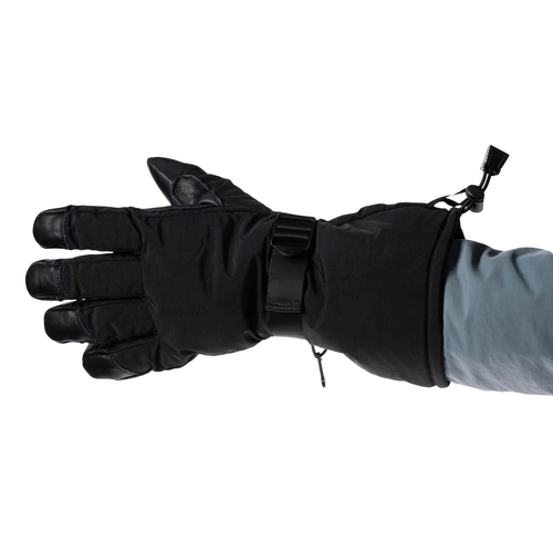 Перчатки Big Boss, черные Перчатки Big Boss, черные