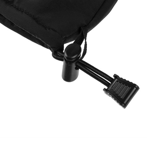 Перчатки Big Boss, черные Перчатки Big Boss, черные