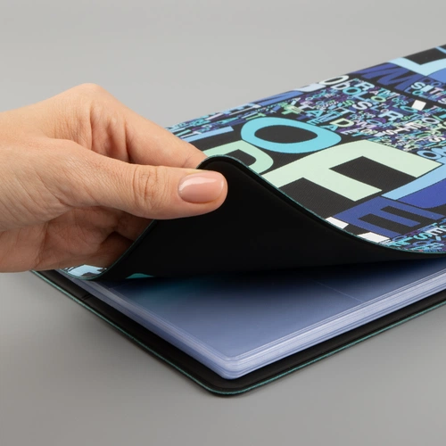 Папка для хранения документов Devon Maxi Plus на заказ Папка для хранения документов Devon Maxi Plus на заказ