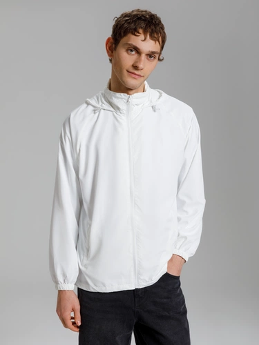 Куртка Kivach Air, белая Куртка Kivach Air, белая