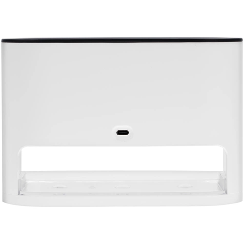 Увлажнитель-ароматизатор Fusion Blaze с имитацией пламени, белый Увлажнитель-ароматизатор Fusion Blaze с имитацией пламени, белый