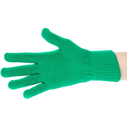 Перчатки Urban Flow, зеленые Перчатки Urban Flow, зеленые