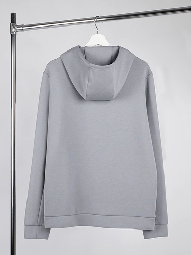 Анорак унисекс Lovi, серый Анорак унисекс Lovi, серый