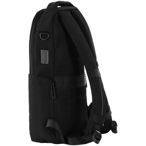 Рюкзак Clayton 14, черный Рюкзак Clayton 14, черный