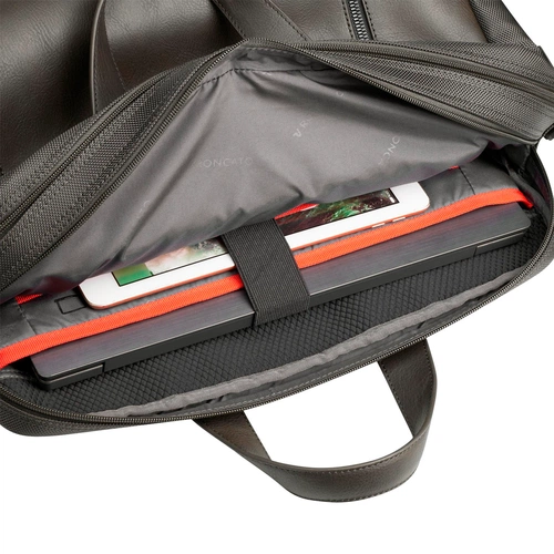 Сумка для ноутбука Panama, серая Сумка для ноутбука Panama, серая