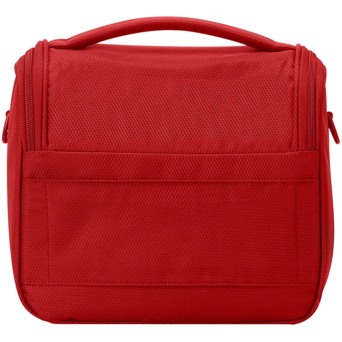 Бьюти-кейс Ironik 2.0, красный Бьюти-кейс Ironik 2.0, красный