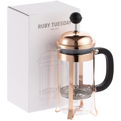 Френч-пресс Ruby Tuesday Френч-пресс Ruby Tuesday